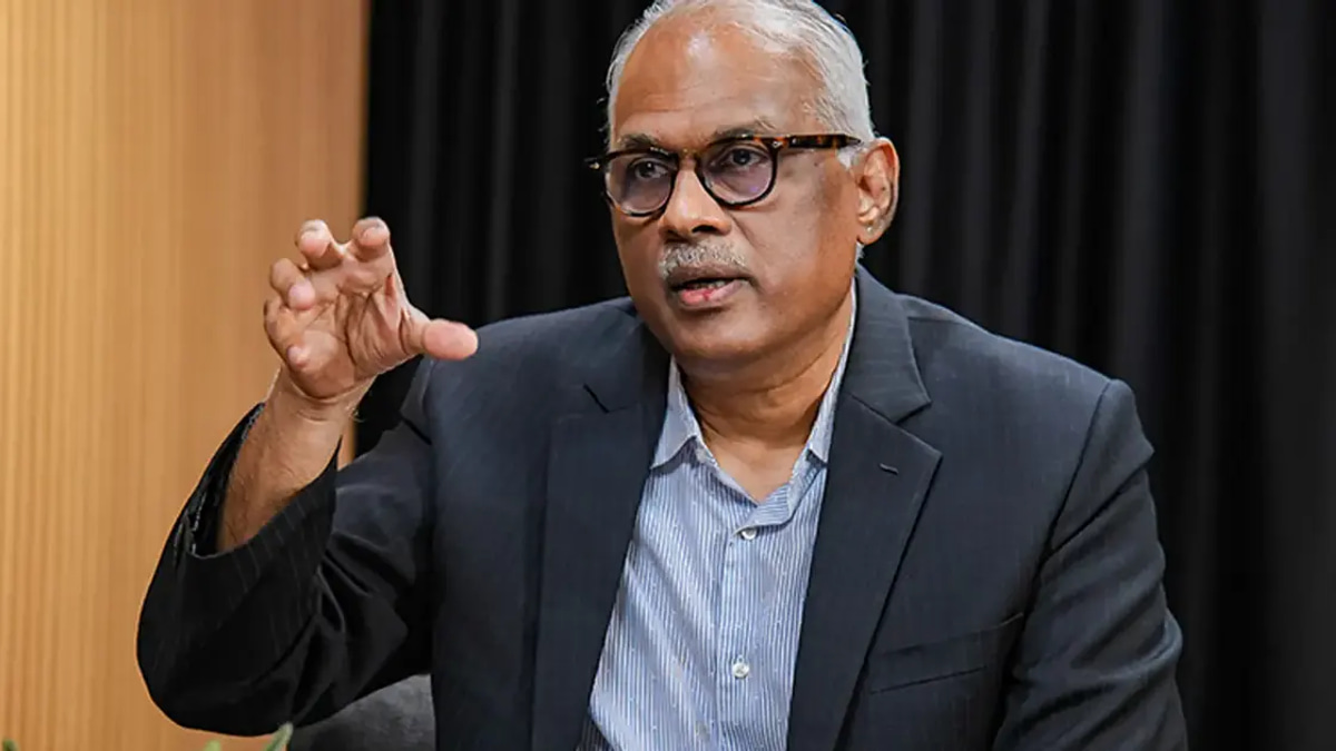 States should adopt Johor's RM4,000 graduate wage scheme, says DAP's Charles Santiago