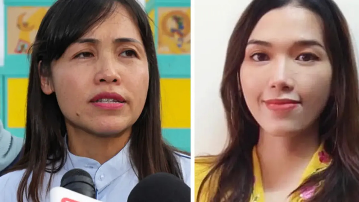 DAP Said to Have Offered Tiram Seat to Marina