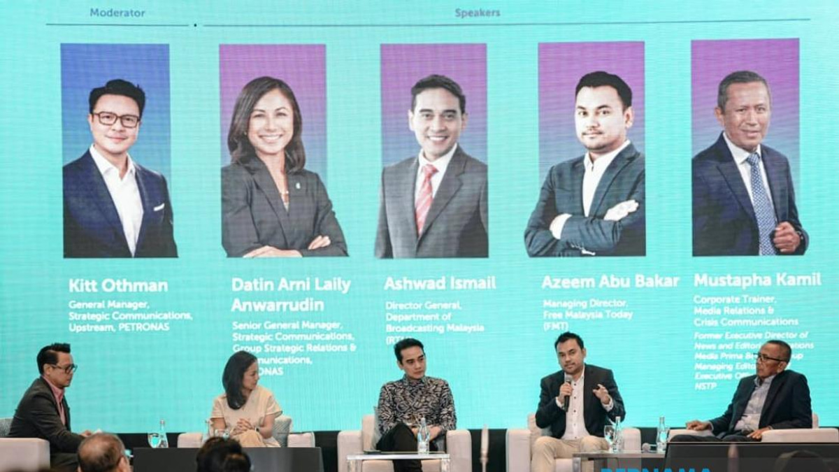 AI Revolution Demands Urgent Overhaul of Crisis Communications, Say Industry Leaders