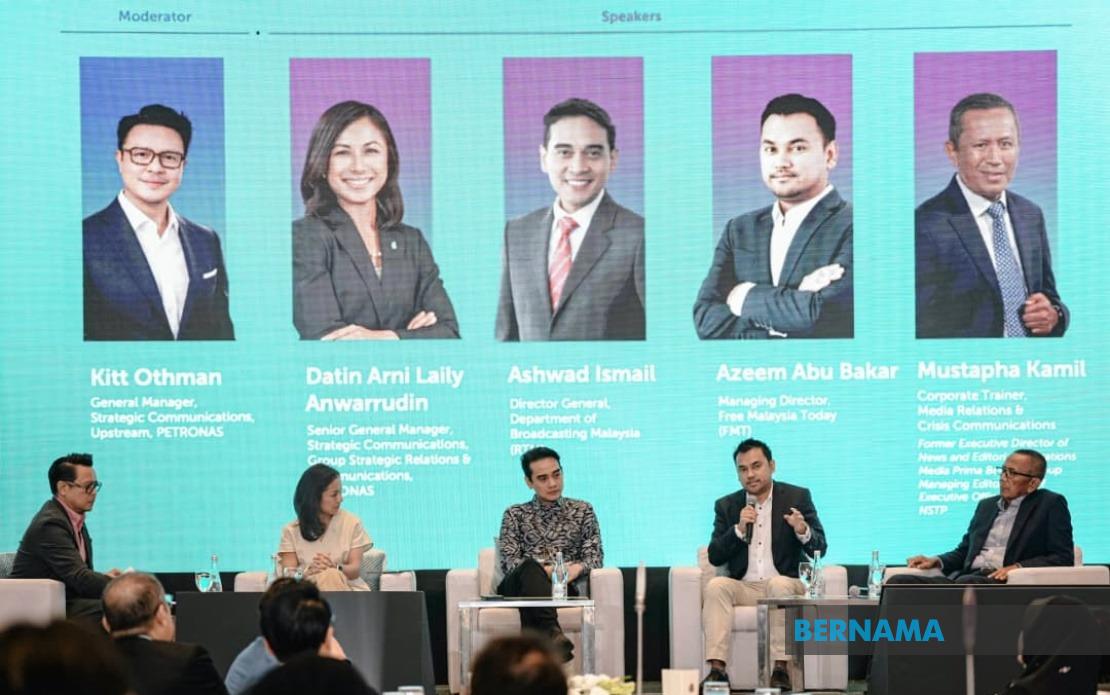 AI Revolution Demands Urgent Overhaul of Crisis Communications, Say Industry Leaders