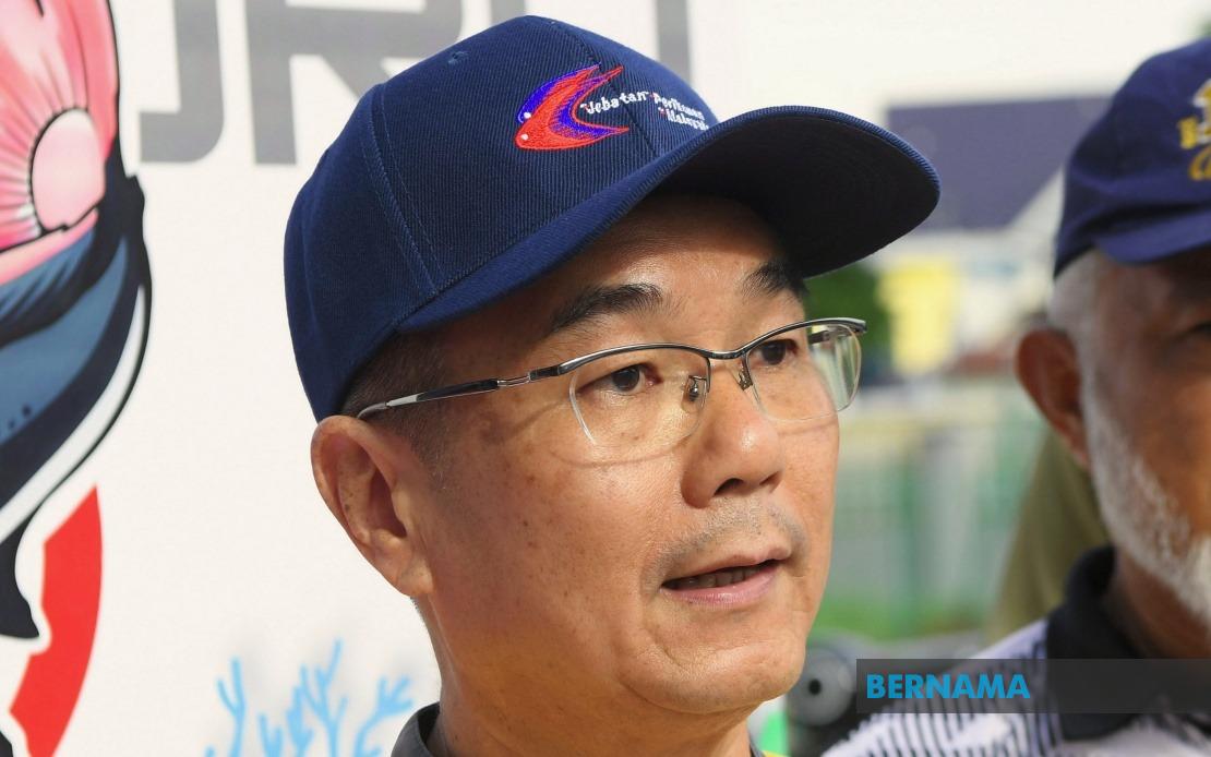 Perak Orders Palm Oil Mill to Halt Sludge Discharge After Sepetang River Pollution
