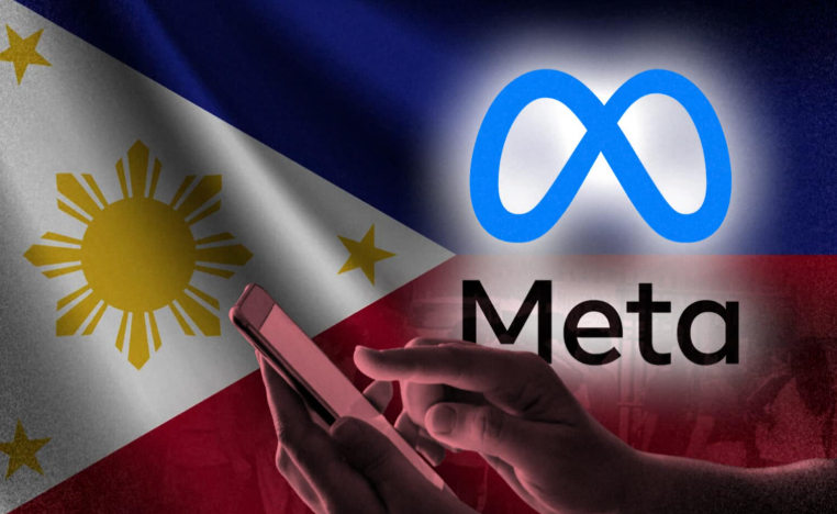 Philippines Struggles to Obtain Data from Meta Compared to Regional Peers