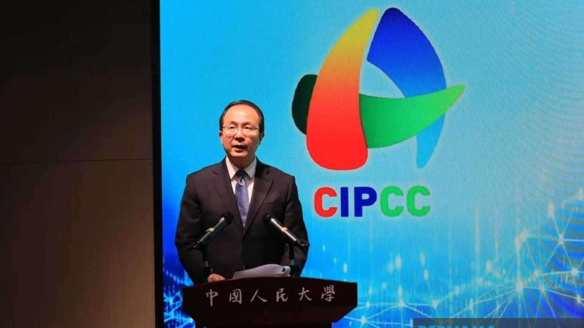 China Reaffirms Commitment to Global Peace and Development Amid Tensions
