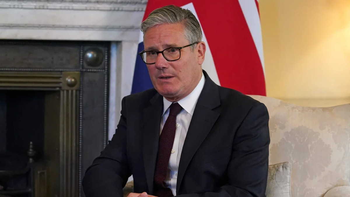 UK's Starmer to Reveal Long-Delayed Defence Spending Plan as Tenure Winds Down