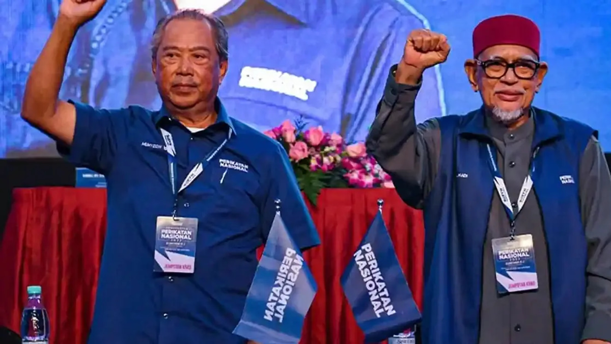 PAS to Reassess Coalition Partnership with Bersatu