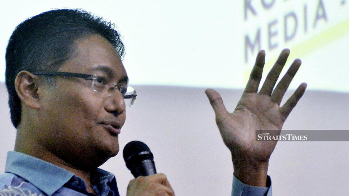 Depicting DAP as Islam's foes risks widening Malaysia's religious fault lines, warns Muhyiddin's ex-aide