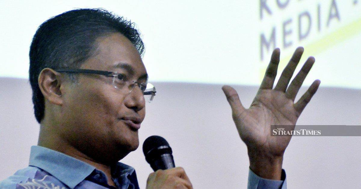 Depicting DAP as Islam's foes risks widening Malaysia's religious fault lines, warns Muhyiddin's ex-aide