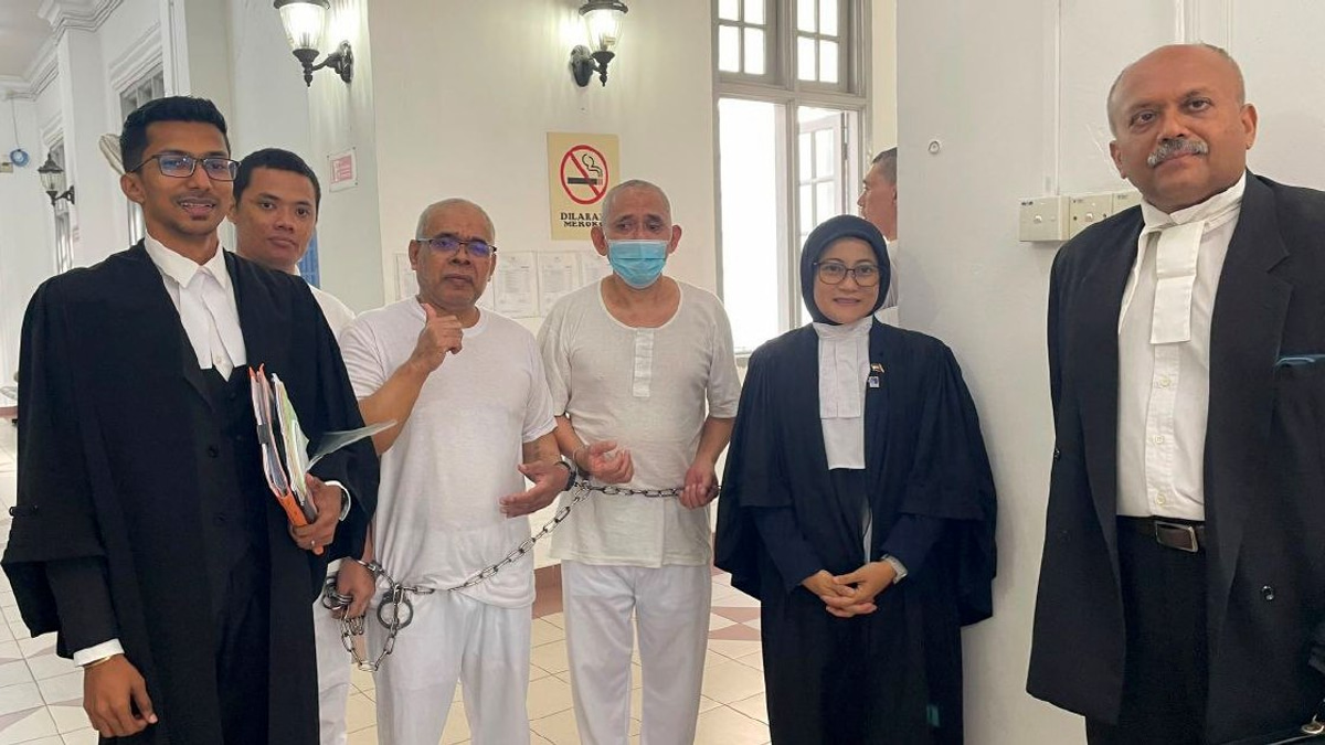 High Court acquits three Johor mechanics in RM1.8 million drug trafficking case