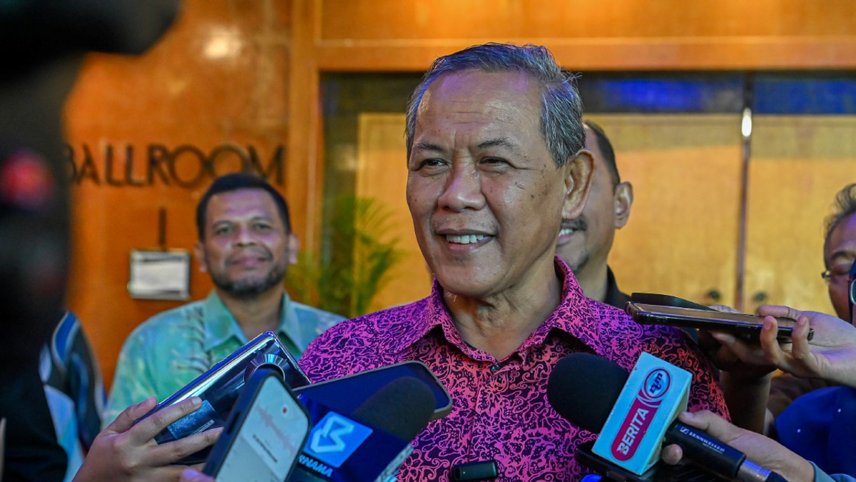 Negri Sembilan MB urges focus on flood solutions, not politics
