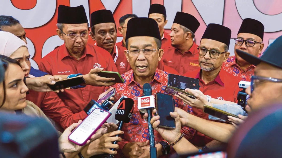 Barisan Nasional to field candidates in all 36 Negri Sembilan state constituencies