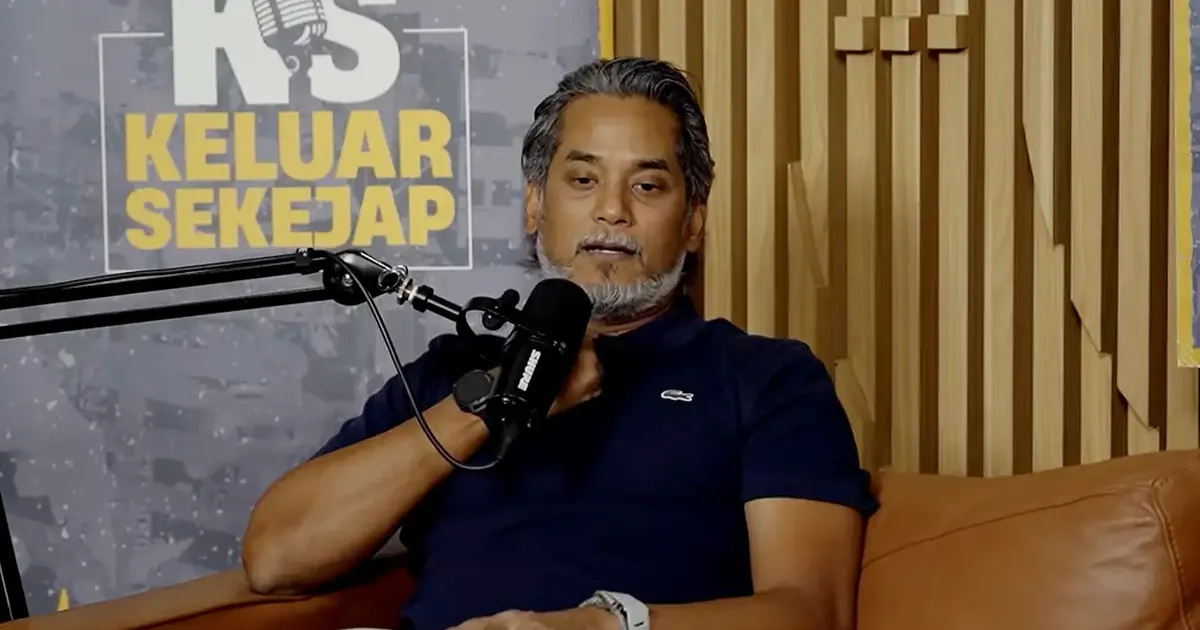 PAS Must Forge Ties With Centrist Partners to Expand Beyond Conservative Base, Says Khairy