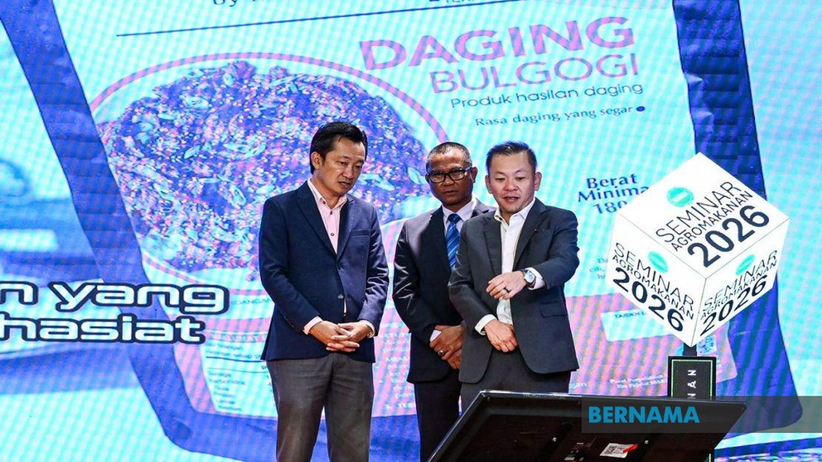 MARDI's Homegrown Onion Seeds Could Save Malaysia RM300 Million in Imports by 2030