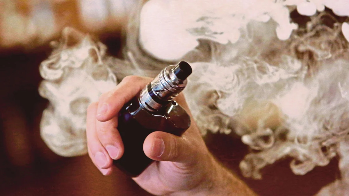 Government Commits to Align Vape Tax Policy with Court of Appeal Ruling