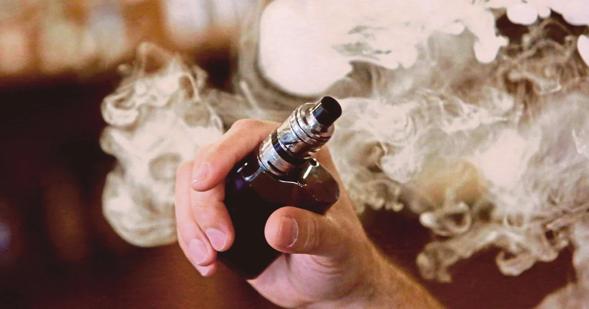 Government Commits to Align Vape Tax Policy with Court of Appeal Ruling