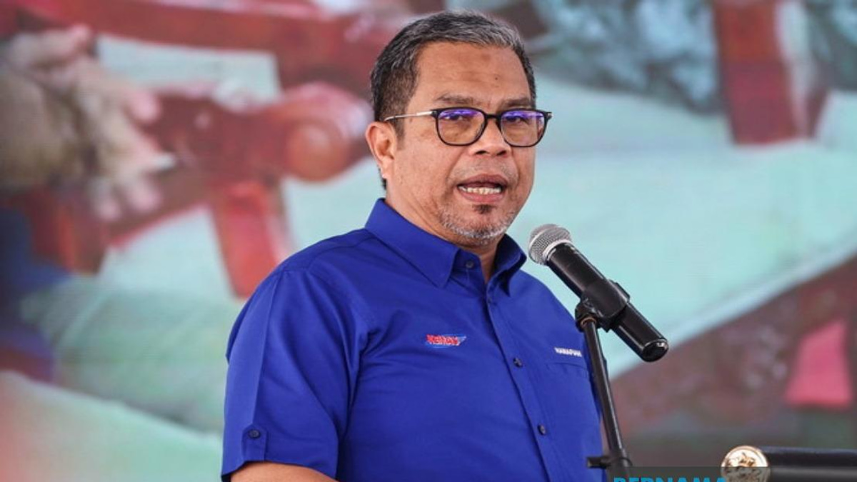KEMAS Eyes Broader Recruitment Path for Nursery Teachers Amid Curriculum Expansion