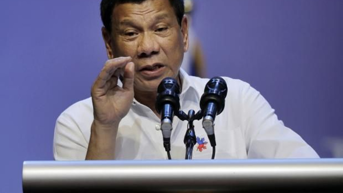 ICC Approves Freezing of Duterte Assets But Blocks Prosecution Access to Personal Keys