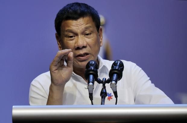 ICC Approves Freezing of Duterte Assets But Blocks Prosecution Access to Personal Keys