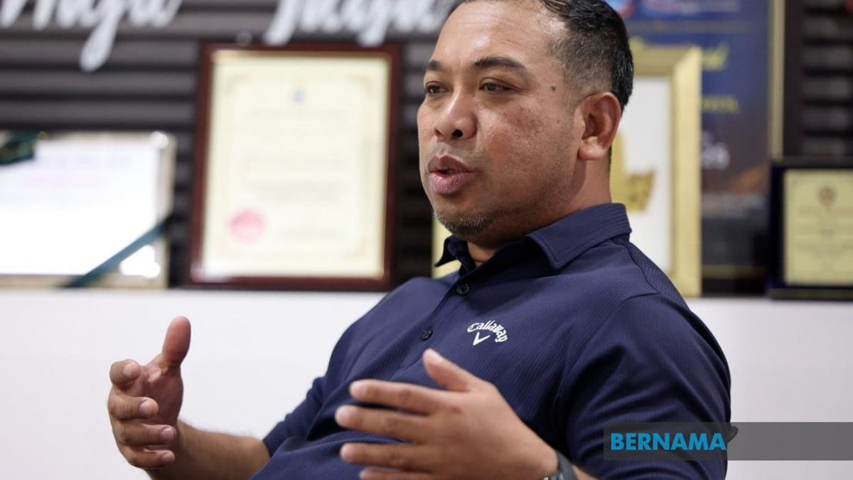 Banggi MP Pushes RM300 Million Road Development Plan for Remote Island District