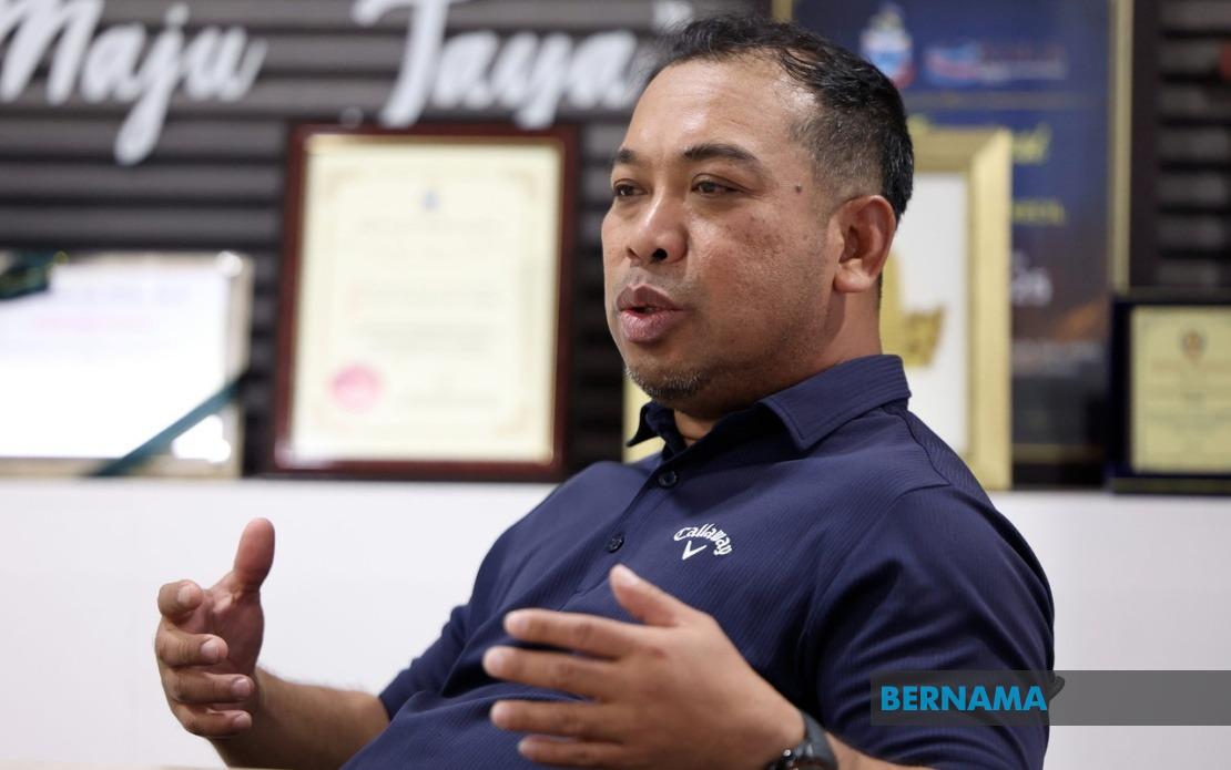 Banggi MP Pushes RM300 Million Road Development Plan for Remote Island District