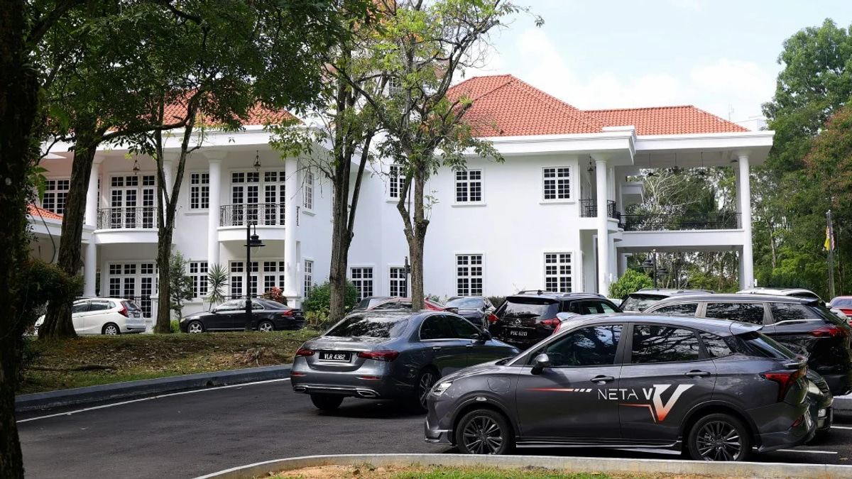 Negri Sembilan PH leaders convene for apparent election talks