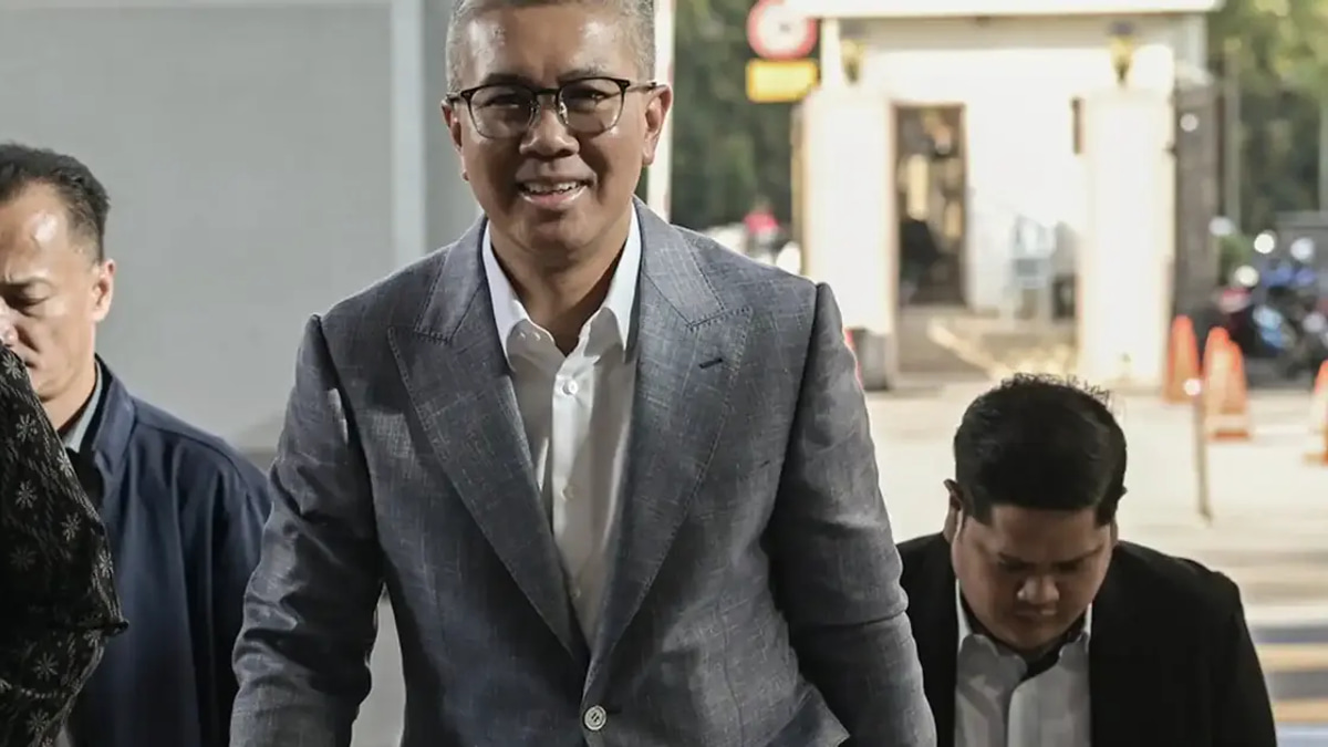 Cabinet Deliberated Jana Wibawa Initiative, Former Finance Minister Confirms