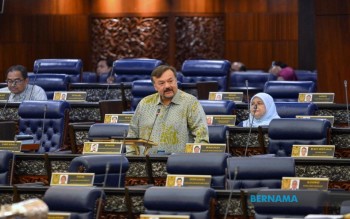 Government Channels Over RM500 Million in Micro-Financing to 30,000 Entrepreneurs in Seven Weeks