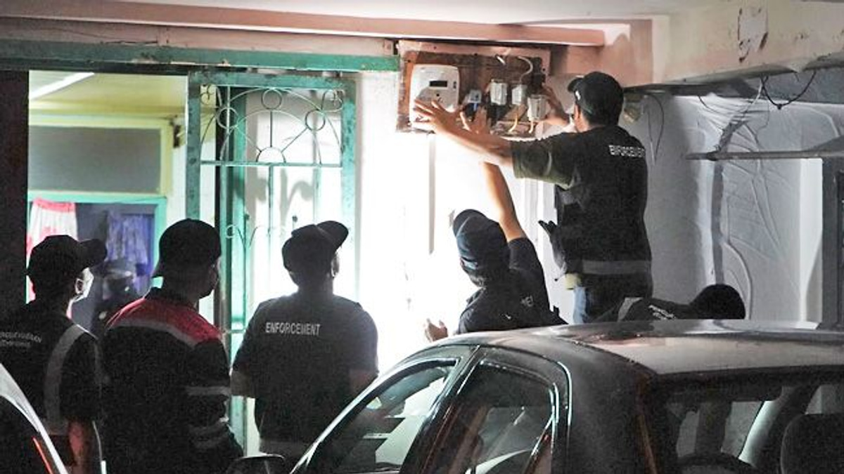 Multi-agency sweep in Brunei's capital uncovers immigration and labour violations