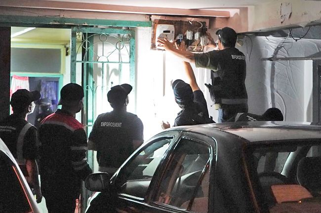 Multi-agency sweep in Brunei's capital uncovers immigration and labour violations