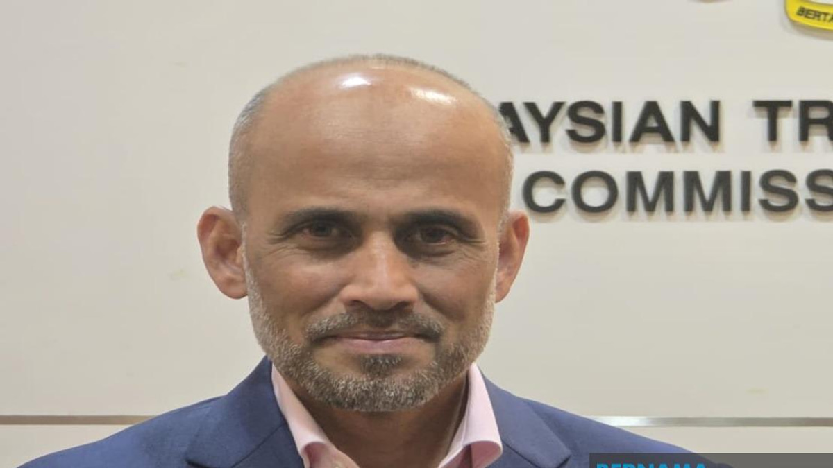 Malaysia-Singapore Relations Strengthen Despite Global Headwinds, Says Departing High Commissioner