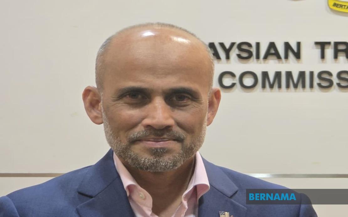 Malaysia-Singapore Relations Strengthen Despite Global Headwinds, Says Departing High Commissioner