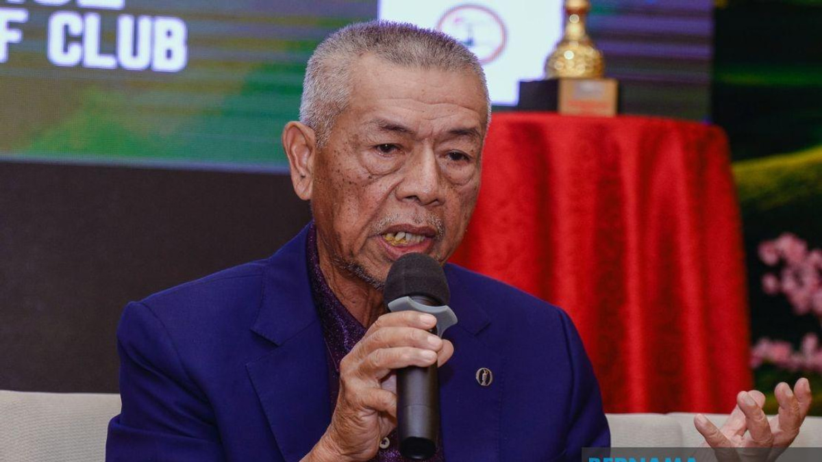 MGA Pushes for Full-Time National Coach as Malaysia Preps for 2027 SEA Games