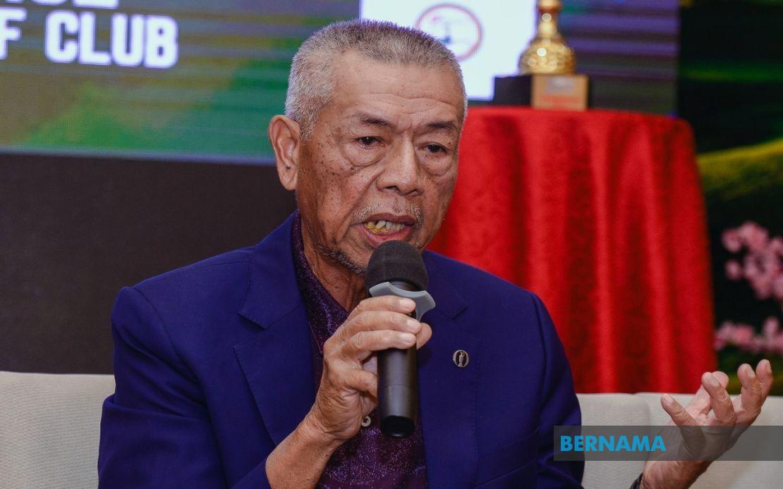 MGA Pushes for Full-Time National Coach as Malaysia Preps for 2027 SEA Games