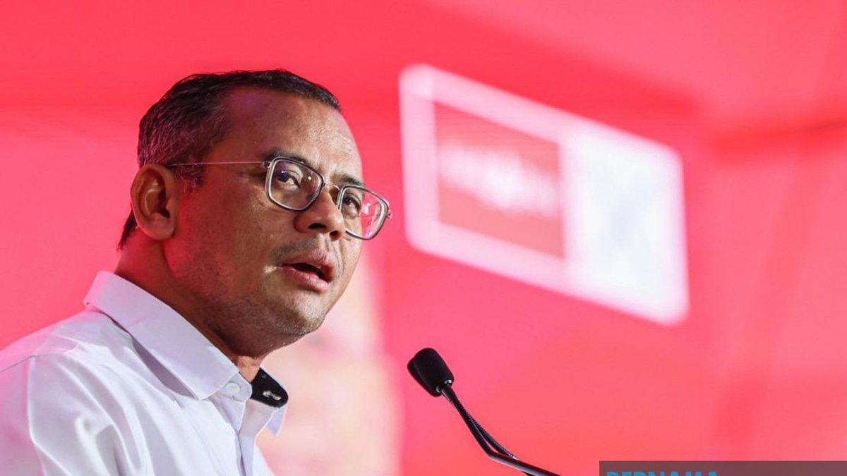 Pakatan Harapan Defends Johor Manifesto as Original Work, Not Plagiarised
