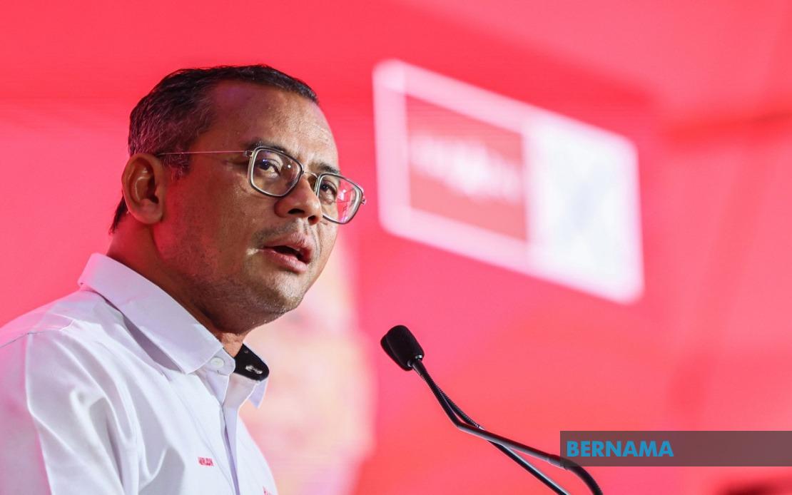 Pakatan Harapan Defends Johor Manifesto as Original Work, Not Plagiarised