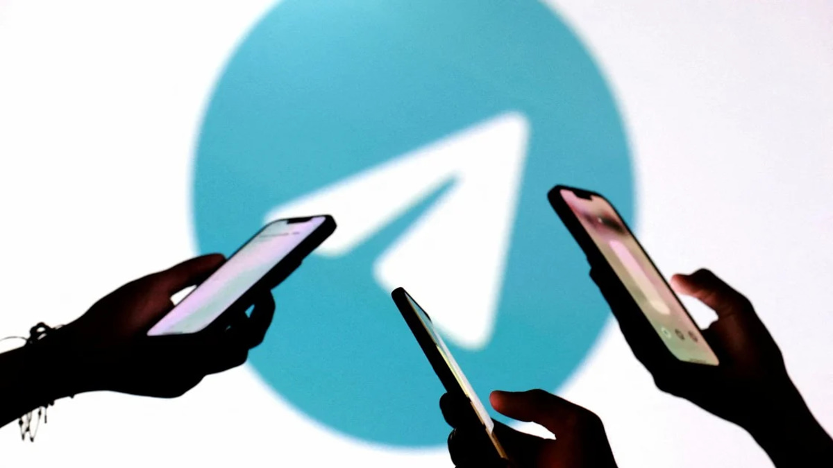 India Temporarily Blocks Telegram Over Medical Exam Cheating Scheme