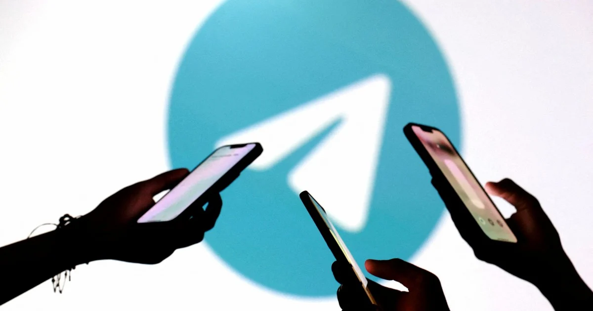 India Temporarily Blocks Telegram Over Medical Exam Cheating Scheme