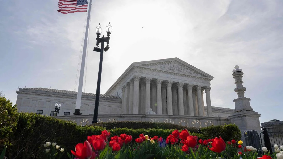 Trump administration challenges court order demanding tariff refunds