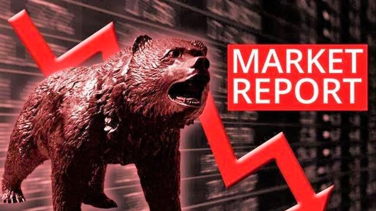 FBM KLCI Falls to Seventh Consecutive Loss as Regional Markets Show Mixed Signals