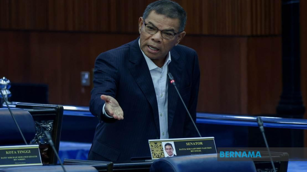 PM Approves RM22 Million Firearms Package for Border Agency AKPS