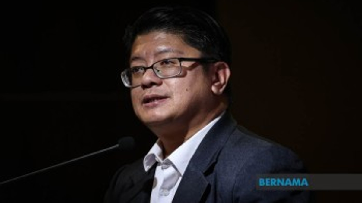 Sabah's Sapangar Port Expansion to Push Through to October 2027 as Sand Supply Issues Ease