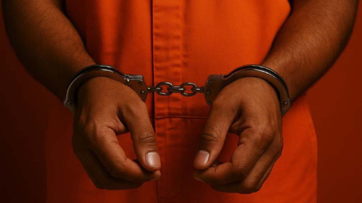 Malaysian detained in Surabaya with substantial drug cache hidden in corset