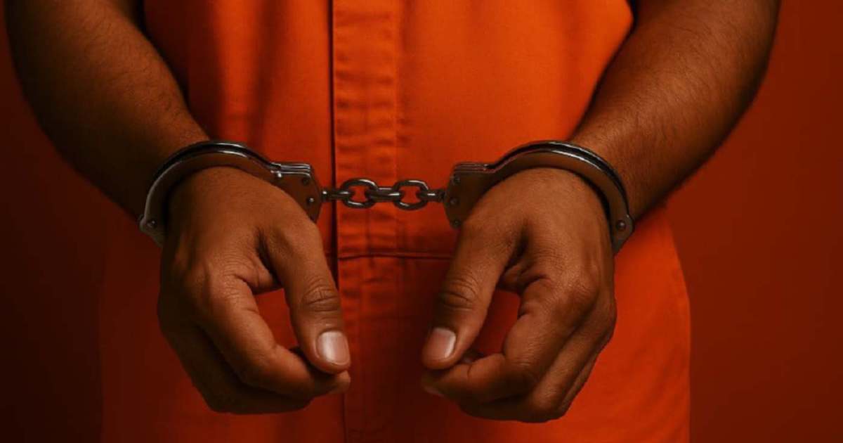 Malaysian detained in Surabaya with substantial drug cache hidden in corset
