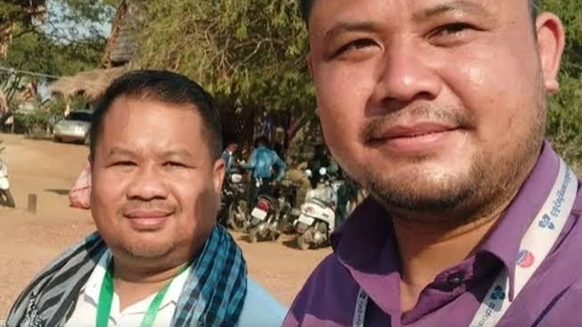 Cambodia's Supreme Court Set to Rule on Journalists' Treason Convictions Amid Independence Concerns