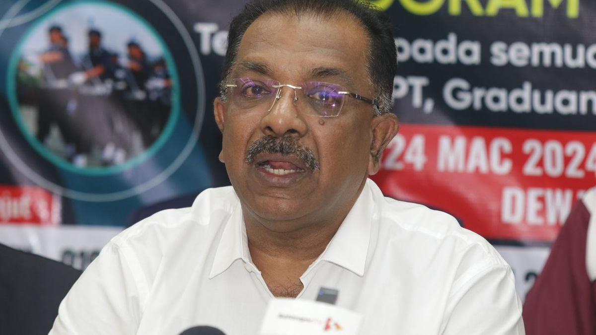 Selangor Needs Better Framework to Protect Non-Muslim Temples Amid Development