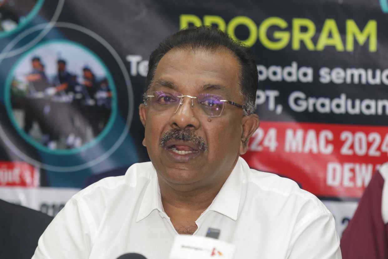 Selangor Needs Better Framework to Protect Non-Muslim Temples Amid Development