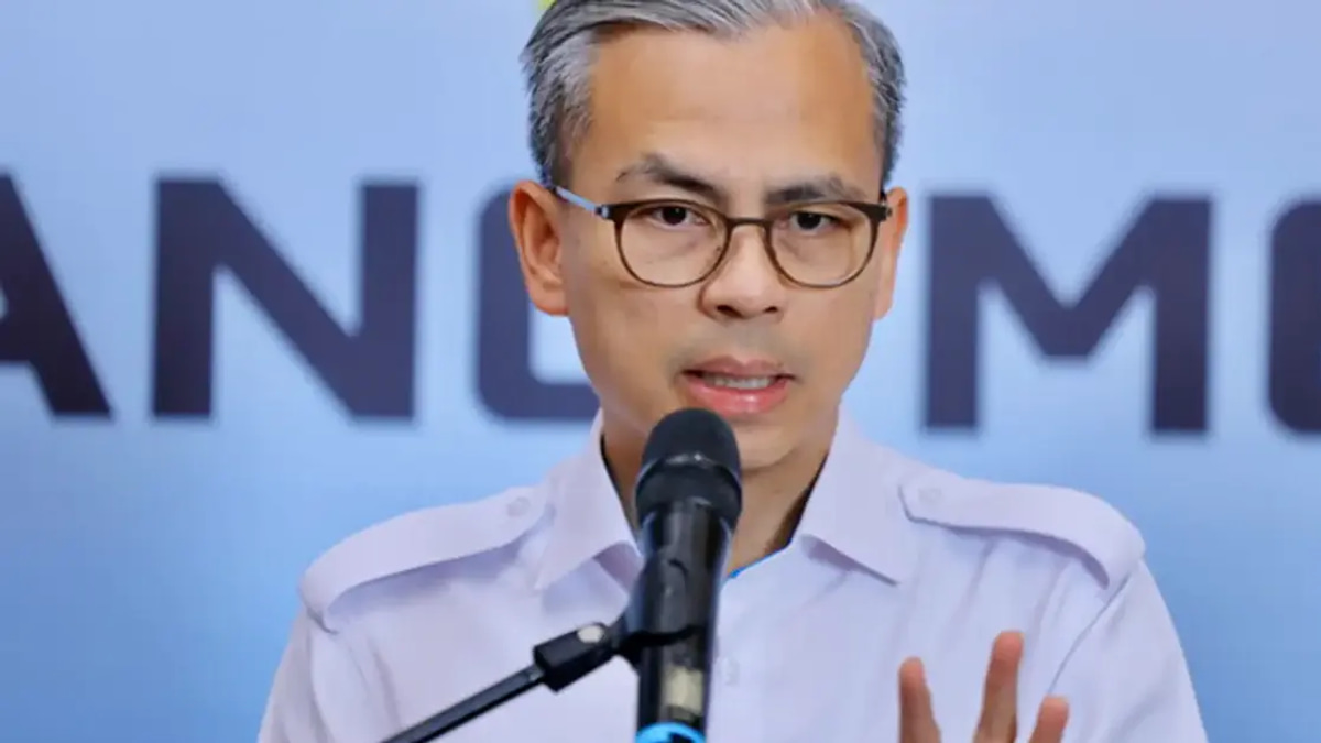 BN, GPS and GRS Reaffirm Support for PM Anwar