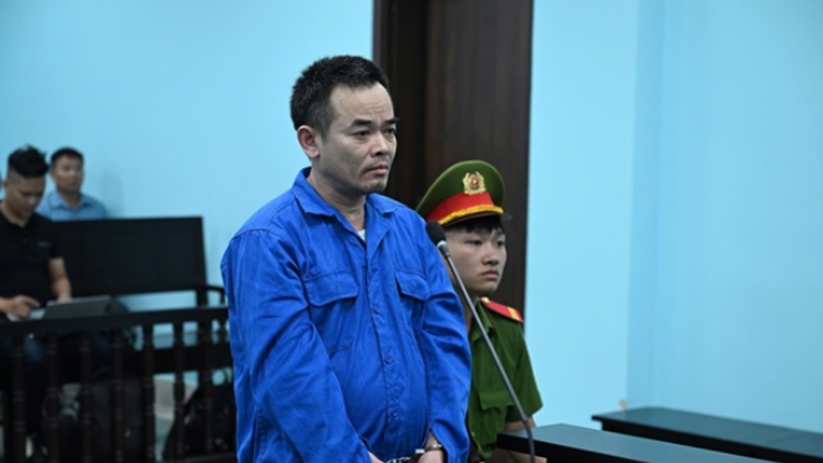 Hanoi Truck Driver Sentenced to 20 Years for Dragging Teenager to Death