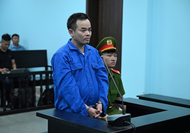 Hanoi Truck Driver Sentenced to 20 Years for Dragging Teenager to Death