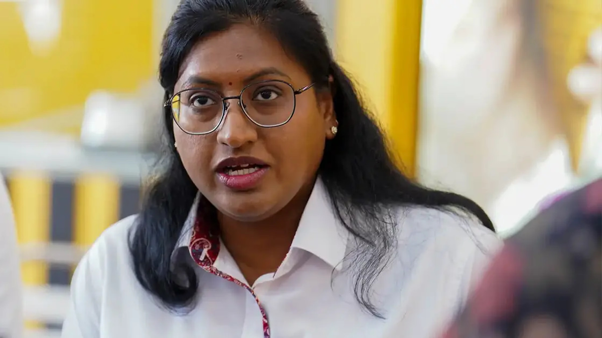 DAP Skudai Candidate Questions BN's Allocation of Appointed Posts to PAS
