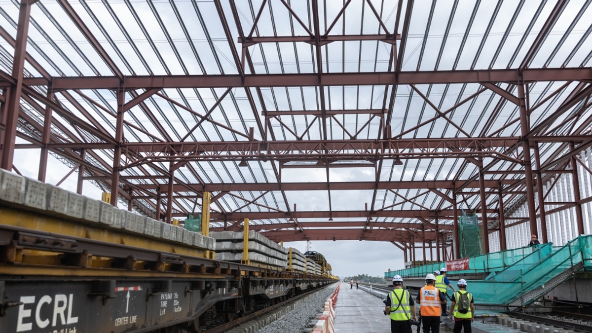 Government Allocates RM207 Million in Projects to Drive ECRL-Linked Development in Pasir Puteh